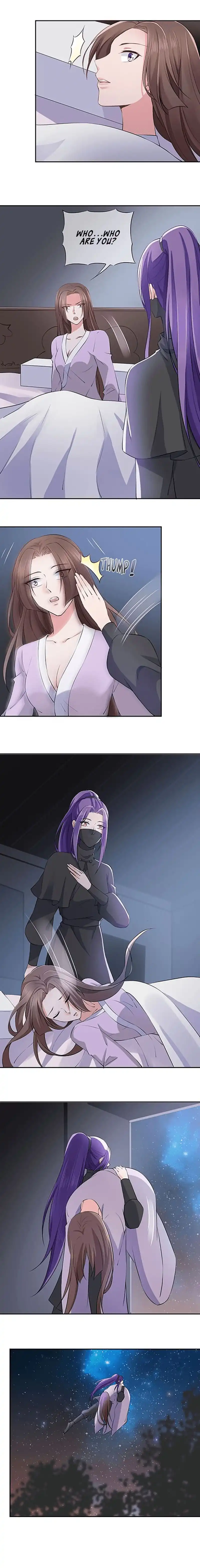 Bewitching Empress so Pampered by Her Tyrant Chapter 4 9